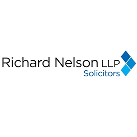 Logo of Richard Nelson LLP Legal Services In Brentford, Middlesex Logo of Richard Nelson LLP Legal Services In Brentford, Middlesex