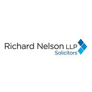 Logo of Richard Nelson LLP