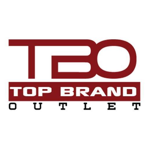 Logo of Top Brand Outlet Clothing In Gravesend, Kent Logo of Top Brand Outlet Clothing In Gravesend, Kent