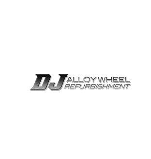 Logo of DJ Alloy Wheel Refurbishment