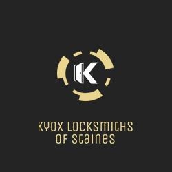 Logo of Kyox Locksmiths of Staines