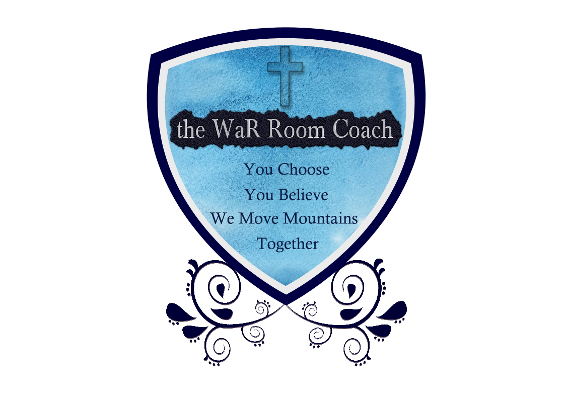 Logo of The War Room Coach Life Coaching In Maidstone, Kent Logo of The War Room Coach Life Coaching In Maidstone, Kent
