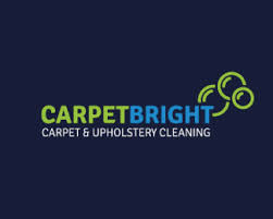 Logo of Carpet Bright UK