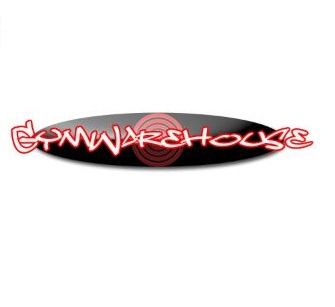 Logo of Gym Warehouse Ltd