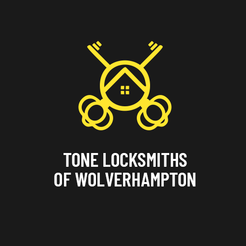 Logo of Tone Locksmiths of Wolverhampton