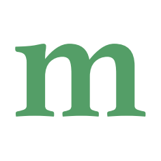 Logo of Greenm