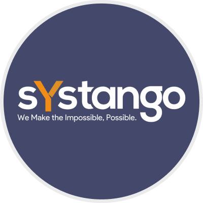Logo of Systango Technologies Pvt Ltd