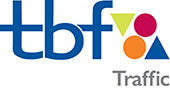 Logo of tbf Traffic Traffic Management Systems In Ipswich, Suffolk Logo of tbf Traffic Traffic Management Systems In Ipswich, Suffolk