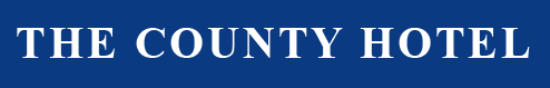 Logo of The County London Hotels In Bloomsbury, London Logo of The County London Hotels In Bloomsbury, London