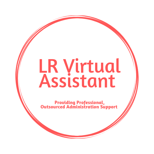 Logo of LR Virtual Assistant Recruitment And Personnel In Torquay, Devon Logo of LR Virtual Assistant Recruitment And Personnel In Torquay, Devon