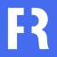 Logo of Front Row Furniture
