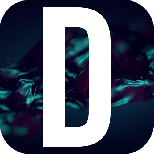 Logo of Dom Whiting Media