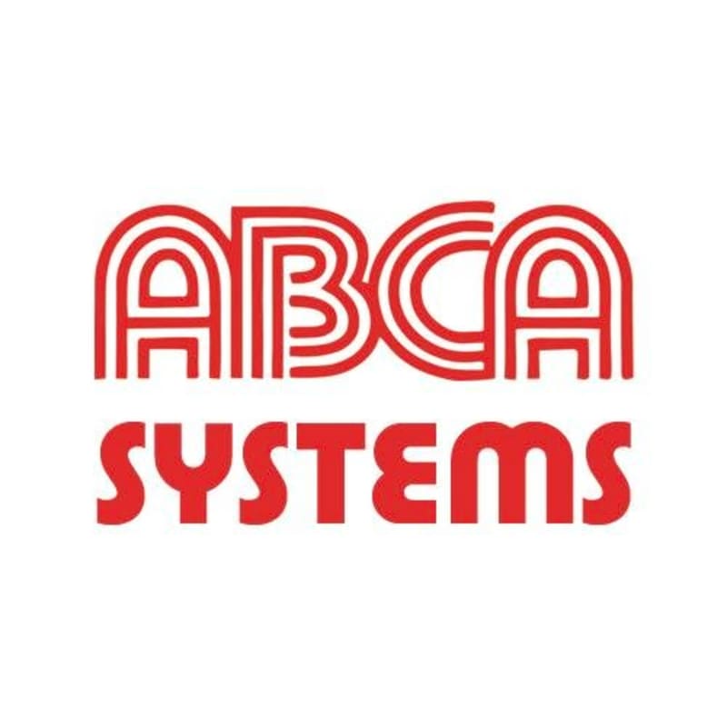 Logo of ABCA Systems Ltd Automation Systems And Equipment In Newcastle Upon Tyne, Tyne And Wear Logo of ABCA Systems Ltd Automation Systems And Equipment In Newcastle Upon Tyne, Tyne And Wear