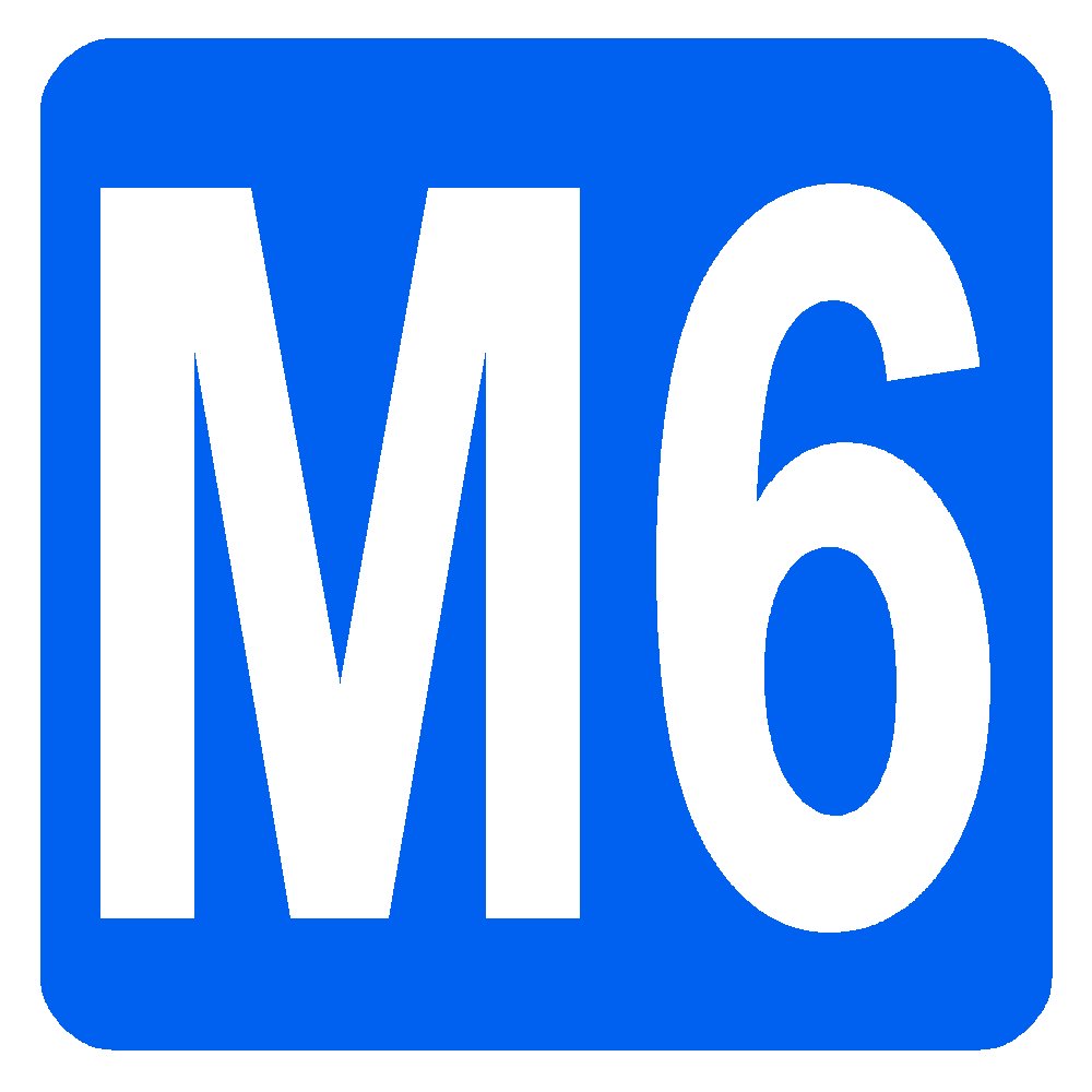 Logo of M6 Fire Safety Fire Protection Consultants In Blackpool, Lancashire Logo of M6 Fire Safety Fire Protection Consultants In Blackpool, Lancashire