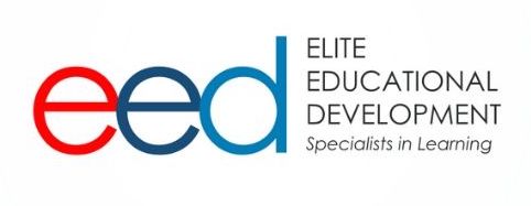 Logo of Elite Educational Development Education In Fitzrovia, Greater London