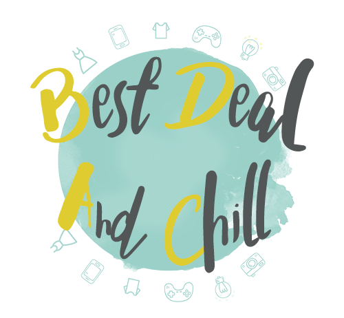 Logo of Best Deal and Chill