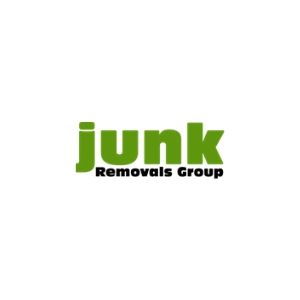 Logo of Junk Removals Group