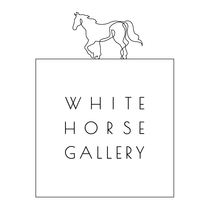 Logo of White Horse Gallery