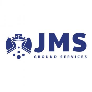 Logo of JMS Ground Services