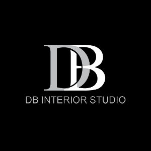 Logo of DB Interior Studio