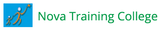 Logo of Nova Training College
