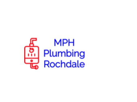 Logo of MPH Plumbing Rochdale