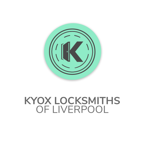 Logo of Kyox Locksmiths of Liverpool