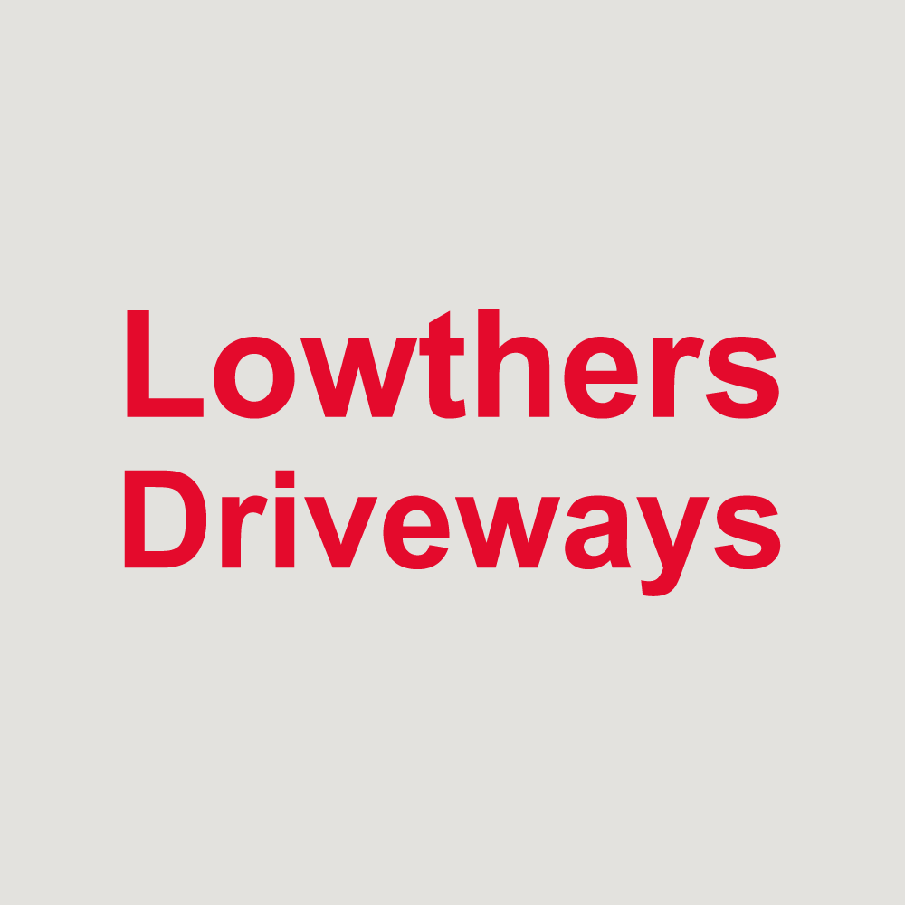 Logo of Lowthers Driveways Paving And Driveway Contractors In Wirral, Chesham Logo of Lowthers Driveways Paving And Driveway Contractors In Wirral, Chesham