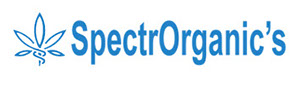 Logo of Spectrorganics