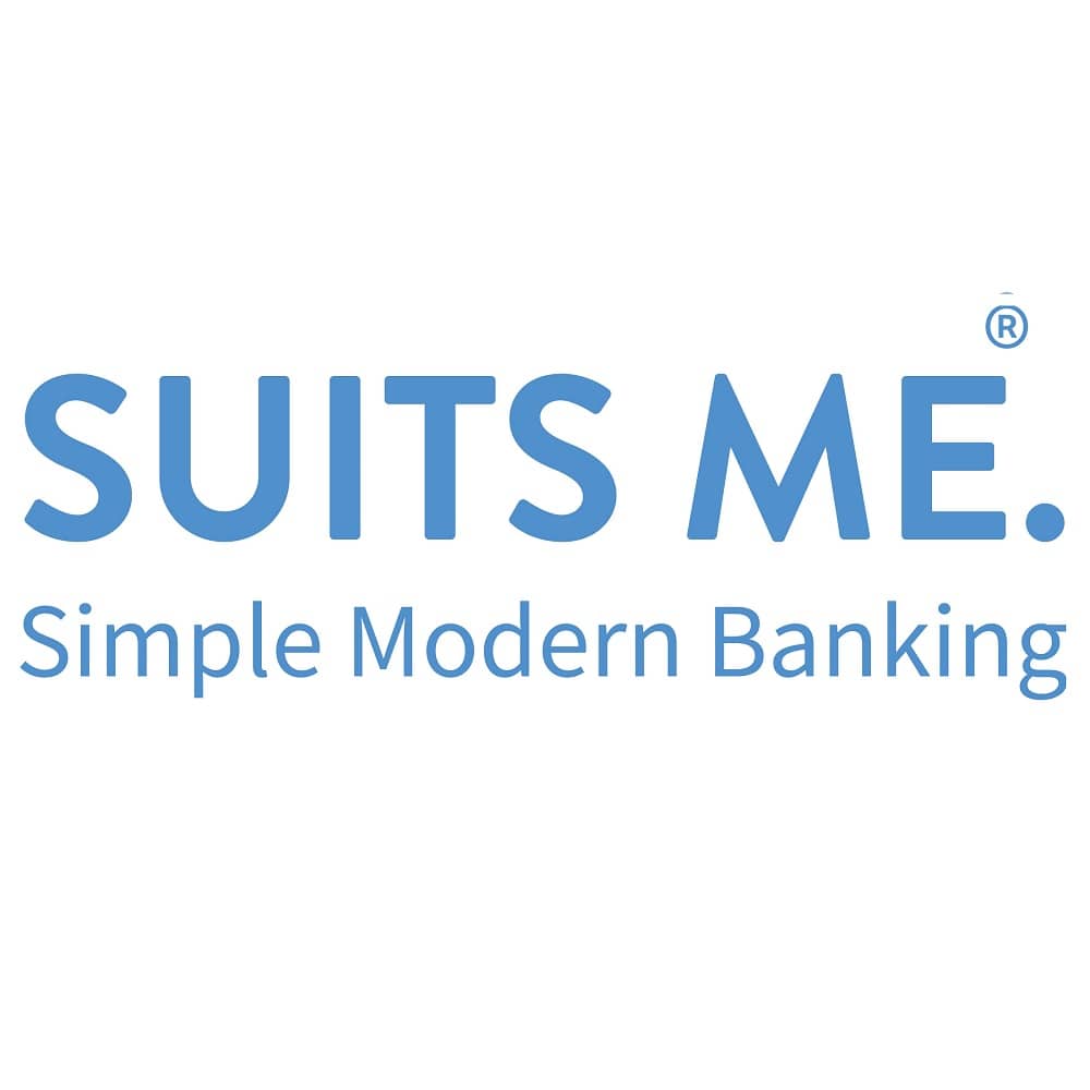 Logo of Suits Me Banking In Knutsford, Cheshire
