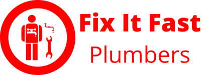 Logo of Fix It Fast Plumbers of Aylesbury