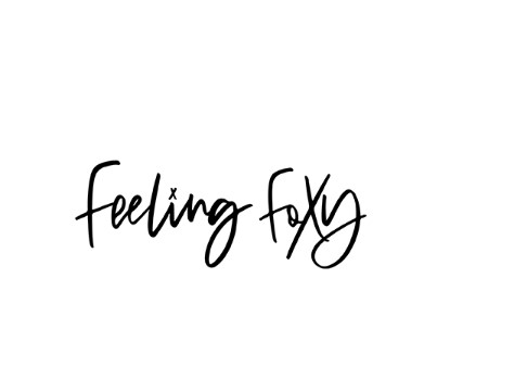 Logo of Feeling Foxy Adult Toys In Cwmbran, Gwent Logo of Feeling Foxy Adult Toys In Cwmbran, Gwent
