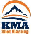 Logo of KMA Shot Blasting Limited Powder Coatings In Poole, Dorset Logo of KMA Shot Blasting Limited Powder Coatings In Poole, Dorset