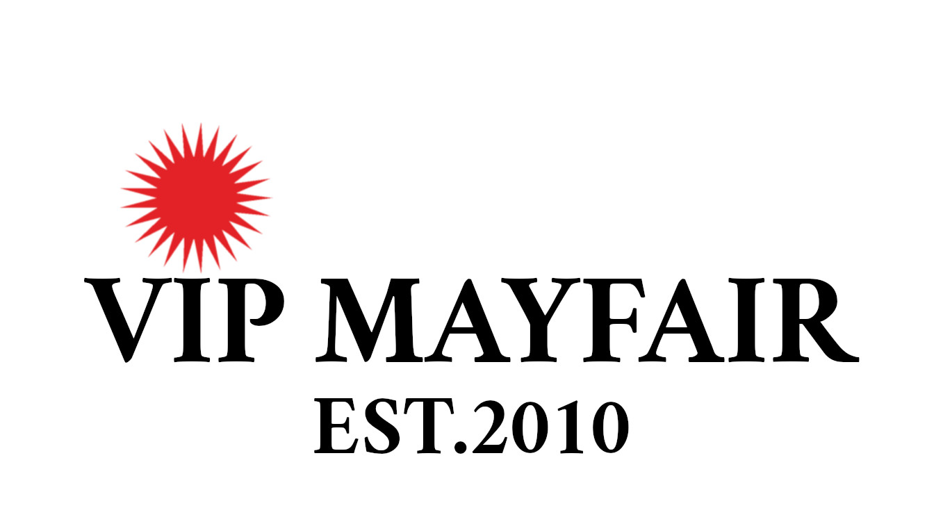 Logo of VIP Mayfair