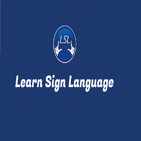 Logo of Learn Sign Language Ltd Speech And Language Therapists In Rushden, Northamptonshire Logo of Learn Sign Language Ltd Speech And Language Therapists In Rushden, Northamptonshire
