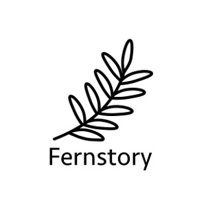 Logo of Fernstory T-Shirts In Stone, Staffordshire Logo of Fernstory T-Shirts In Stone, Staffordshire