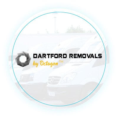 Logo of Dartford Removals