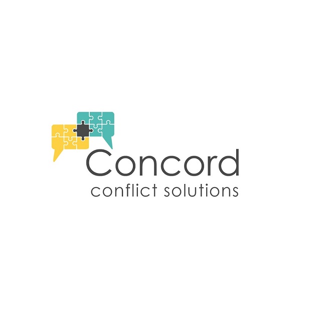 Logo of Concord Conflict Solutions Mediation In Richmond, London