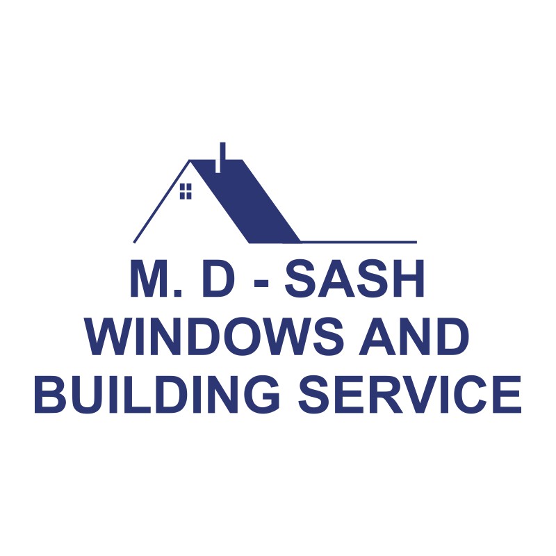 Logo of MD Sash Windows Window Repairs And Replacement Services In Mitcham, Surrey Logo of MD Sash Windows Window Repairs And Replacement Services In Mitcham, Surrey