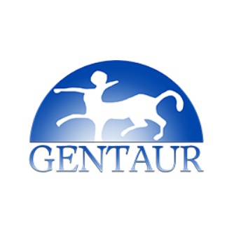 Logo of GENTAUR Ltd Medical Equipment And Supplies In Potters Bar, Hertfordshire Logo of GENTAUR Ltd Medical Equipment And Supplies In Potters Bar, Hertfordshire