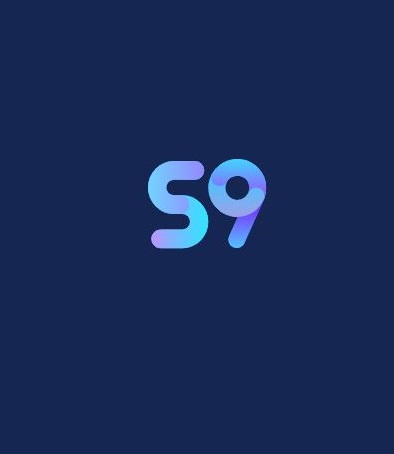 Logo of S9 Web Design Oxford