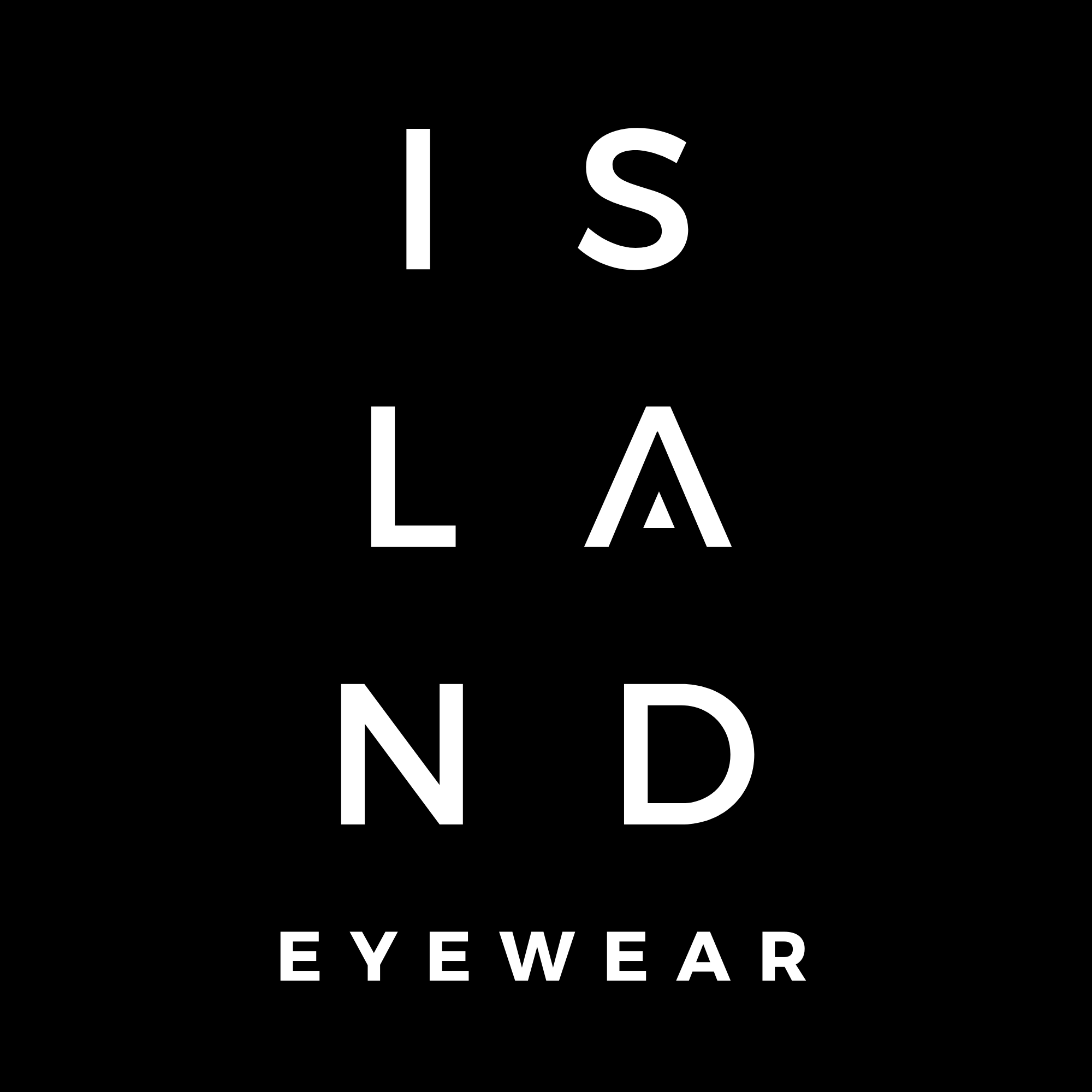 Logo of Island Eyewear Designer Glasses In Glasgow Logo of Island Eyewear Designer Glasses In Glasgow