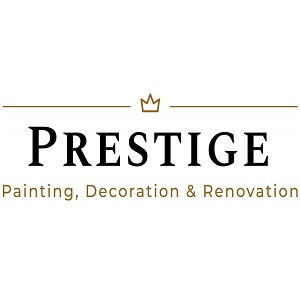 Logo of Prestige Painting and Decorating