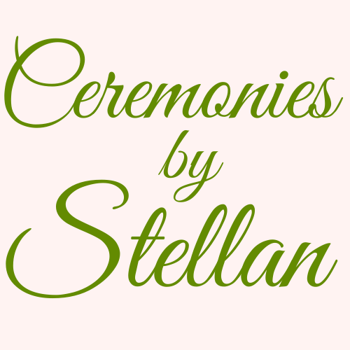 Logo of Ceremonies by Stellan - Wedding Celebrant for Bristol Bath