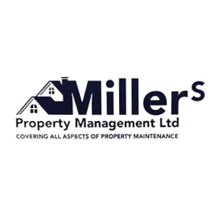 Logo of Millers Property Management Ltd Roofing Materials In Worcester, Worcestershire Logo of Millers Property Management Ltd Roofing Materials In Worcester, Worcestershire