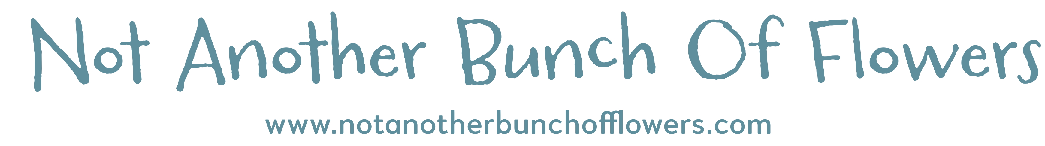 Logo of Not Another Bunch Of Flowers Floral And Gifts Retail In Chichester, West Sussex Logo of Not Another Bunch Of Flowers Floral And Gifts Retail In Chichester, West Sussex