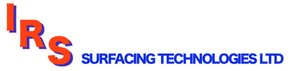 Logo of IRS Surfacing Technologies Ltd Metal Finishing Services In Ormskirk, Lancashire Logo of IRS Surfacing Technologies Ltd Metal Finishing Services In Ormskirk, Lancashire