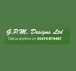 Logo of GPM Designs