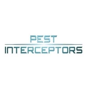 Logo of Pest Interceptors