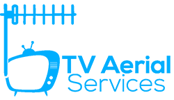 Logo of TV Aerial Services